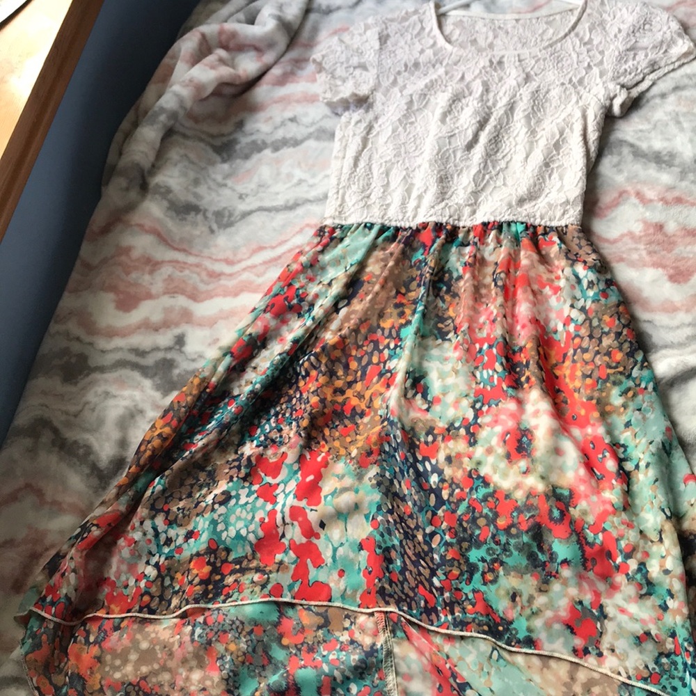 Summer Dress